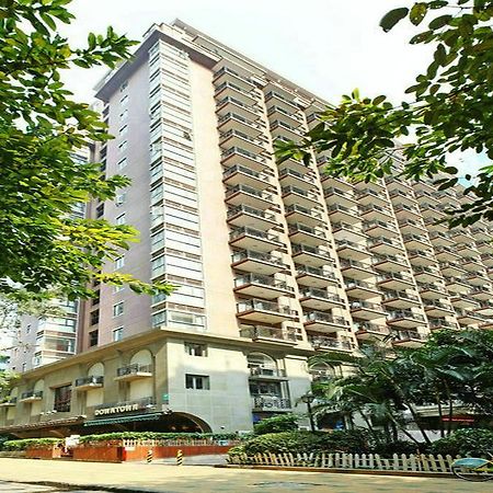 Estay Apartments Гуанчжоу Экстерьер фото