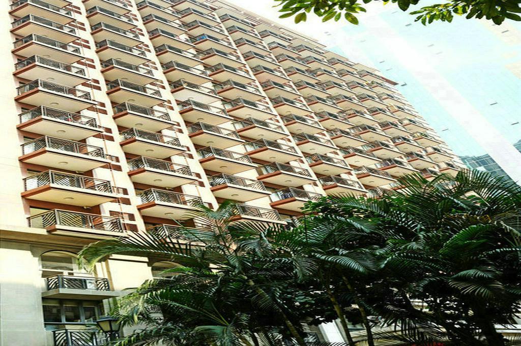 Estay Apartments Гуанчжоу Экстерьер фото