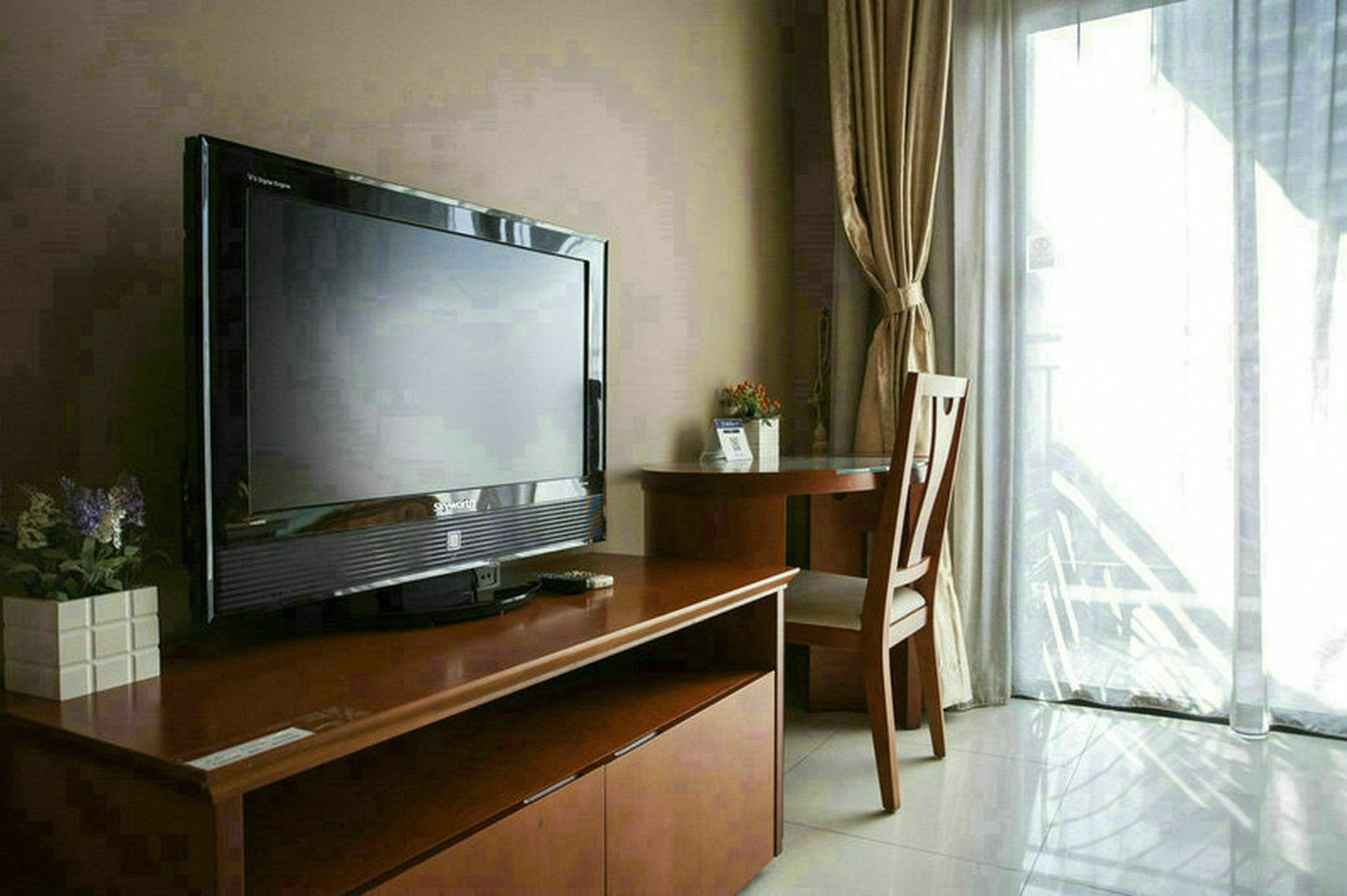 Estay Apartments Гуанчжоу Экстерьер фото