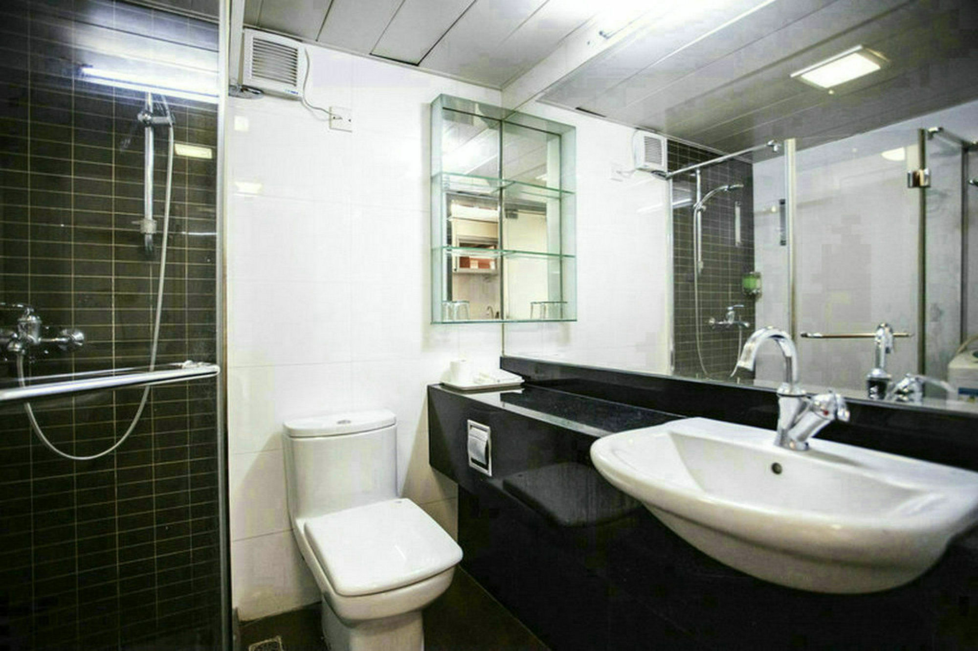 Estay Apartments Гуанчжоу Экстерьер фото
